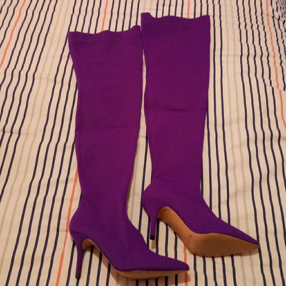 INC International Concepts Zaliaa OTK Boot